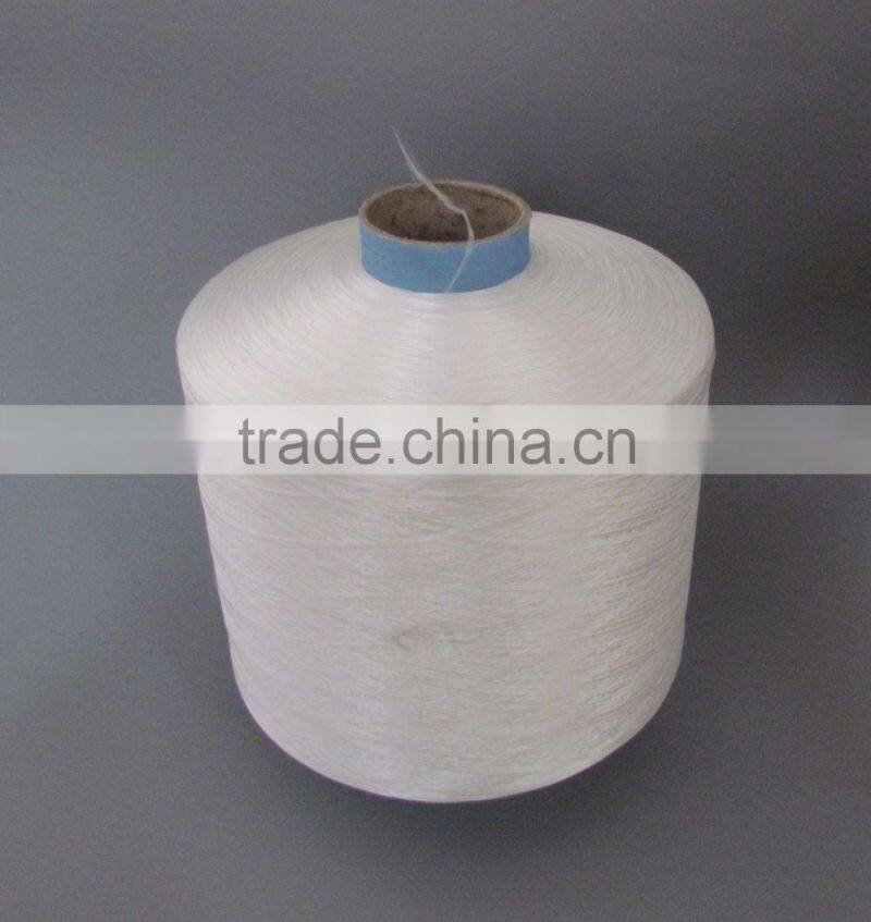 PP Multifilament Yarn, high tenacity with 7g/m, z-twist