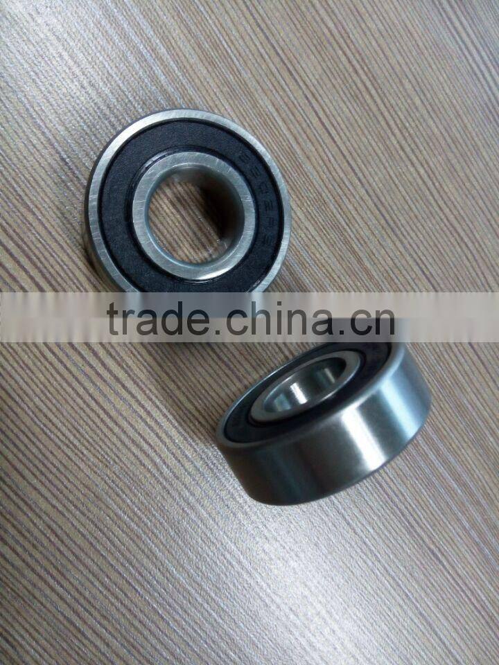 high quality low prices deep groove ball bearing 6309ZZ China supplier