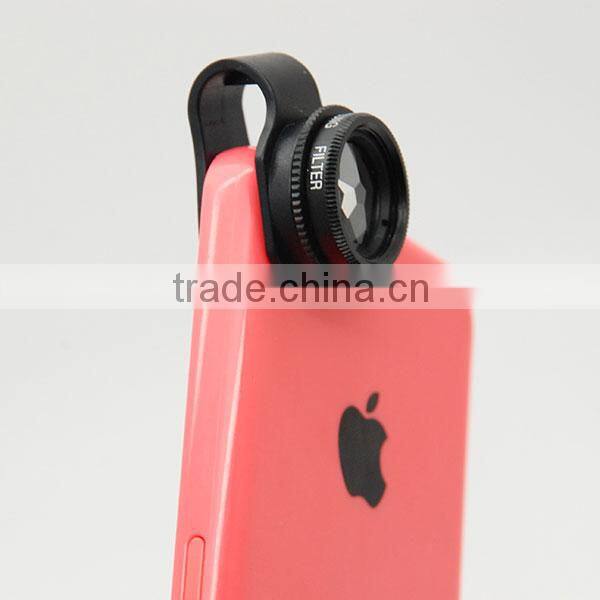 hot sale lens 6 image lens camera lens for samsung galaxy lens