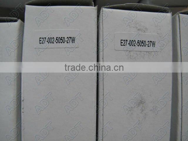 3.5W 12V 24V LED E12 E14 E26 E27 B22 G9 GU10 27-5730 SMD WARM WHITE LIGHT BULB