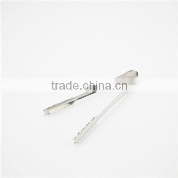 Wholesale price mini serving tongs