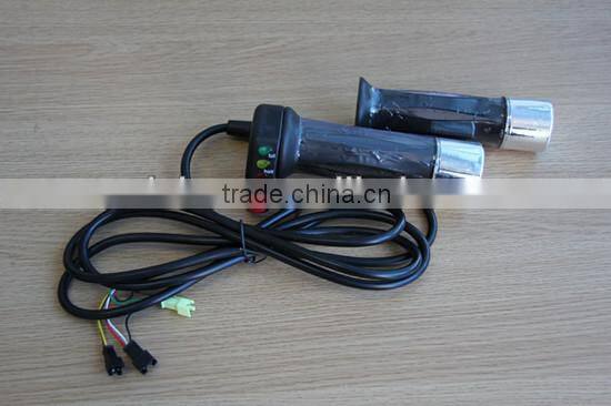 electric bicycle thumb throttle(MODEL. ACC-THR)