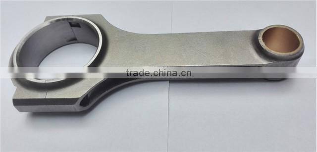 143mm Forged 4340 Conrod For Opel Enogine X Beam Connecting Rod