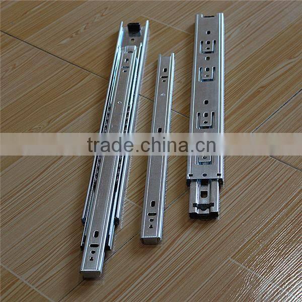 Jieyang Furniture Hardware Installing Drawer Slides