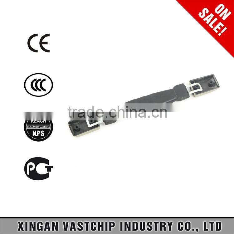 Factory Price plastic handle grips/luggage extension handle