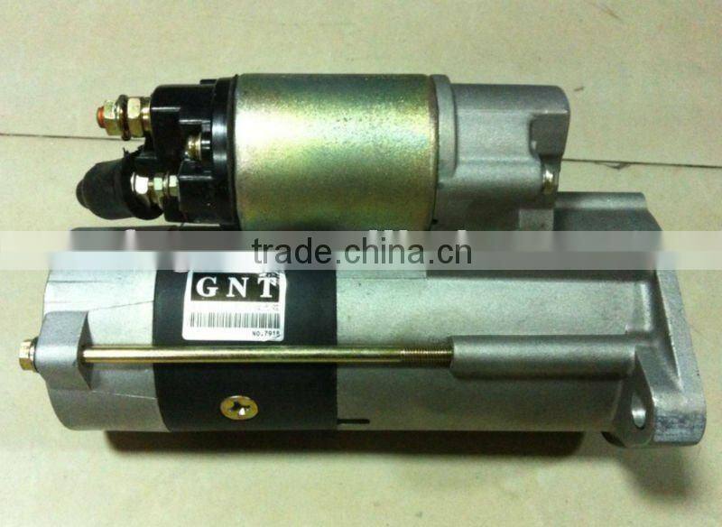 M8T80471 M8T80472 SH60/SK60 4M40 Starting Motor