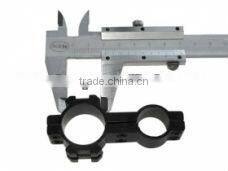 19 + 25mm Ring laser Mount scope barrel mount