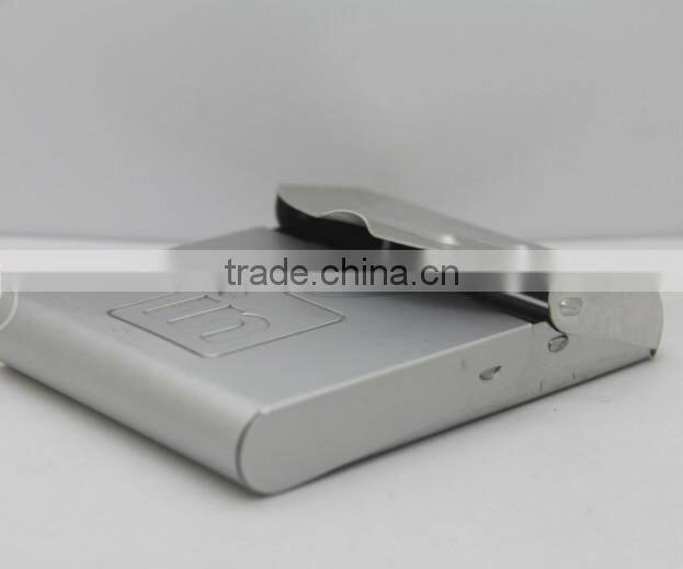 2015 wholesale Credit/ID cards protective holder Manufacturer supply