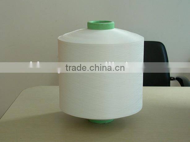 DTY filament high tenacity polyester yarn