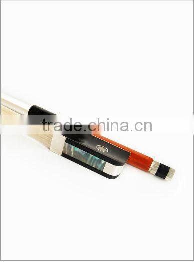 New nice high quality cello bow SCB-4