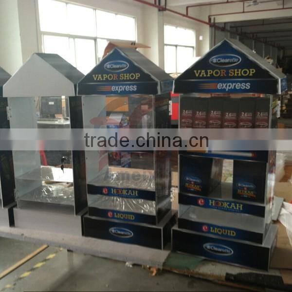 Thermoform Display Products