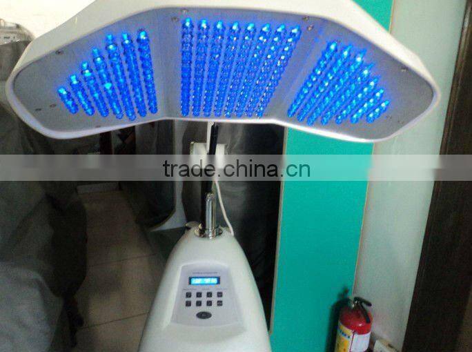 SK8 led pdt bio light therapy