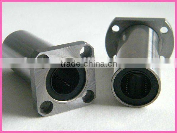 LMH Oval stainless steel flange