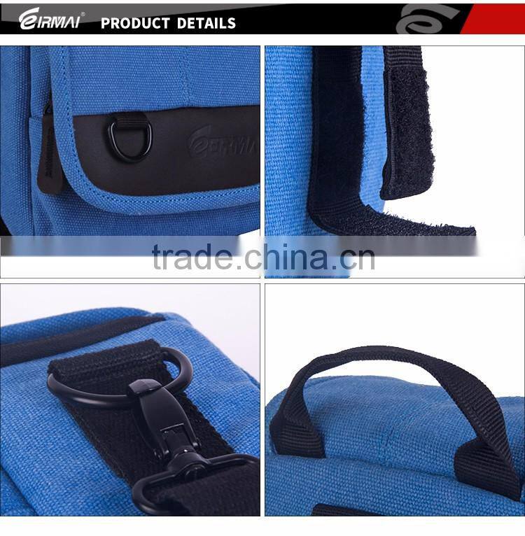 EIRMAI single strap camera shoulder bag