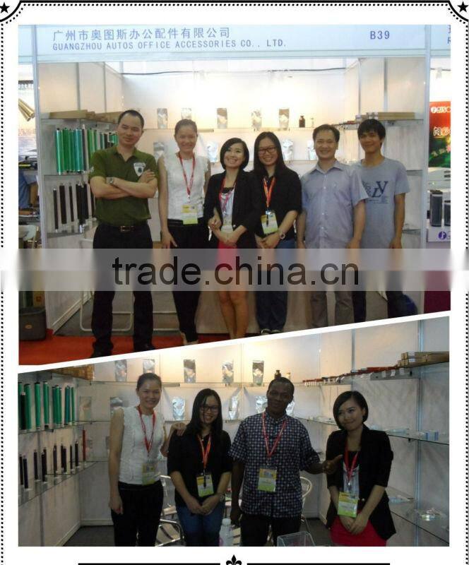 Copier gray Big Paper Pickup Roller for Ricoh AF1075/ 1060/ 2060/ 2075 copier spare parts