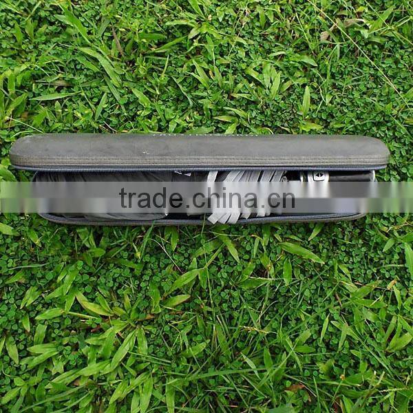 hot sale heat-transfer printing Folding Umbrella