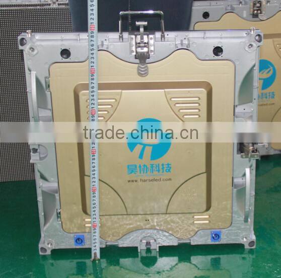 Shanghai Top Ten fullcolor p16 outdoor waterproof led display hdxxx video