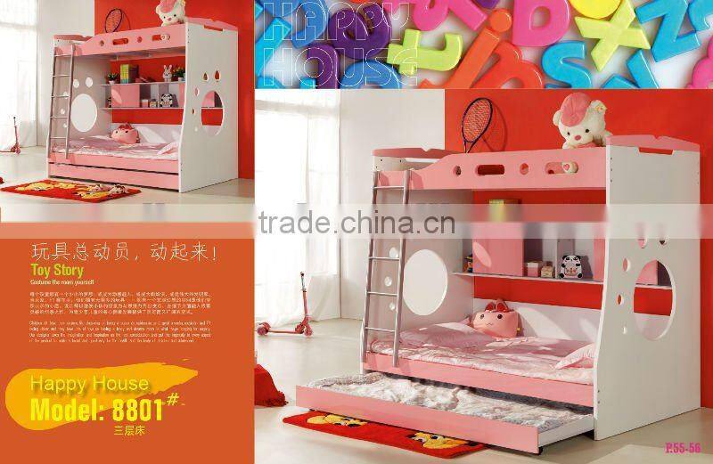 HOT SOLD WM8802 2012 Stylest child furniture