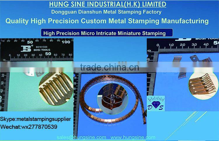 stamping crimping welding maching silver copper brass tungsten electric parts components rivets contacts