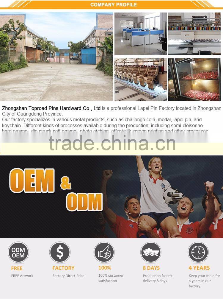 Cartoon design embroidery patch custom embroidery gold fish towel patch chenille patch sewing on towel