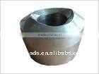 High Quality Pipe Fitting ASTM 304L 304 Carbon Steel Weldolet