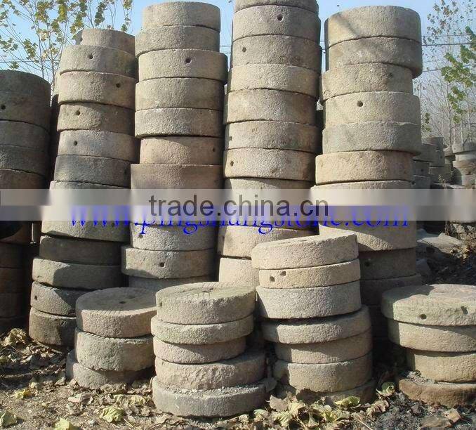 limestone paving stone