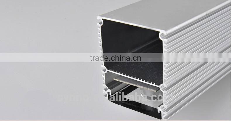 rgb color changing fancy wall light led exterior building lights