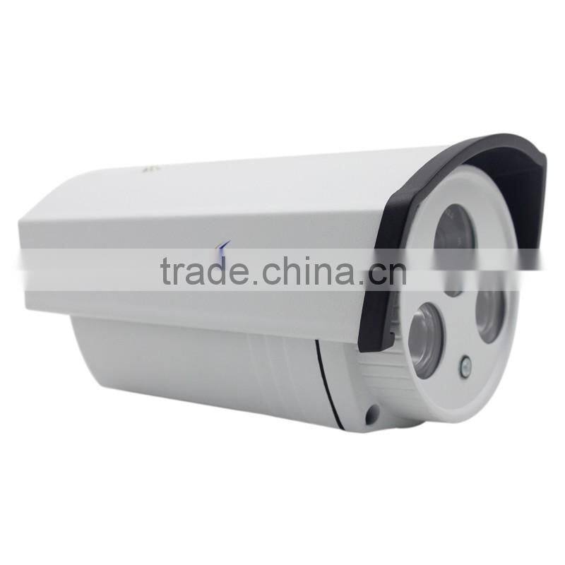 Shenzhen XKA Bullet camera with high definition