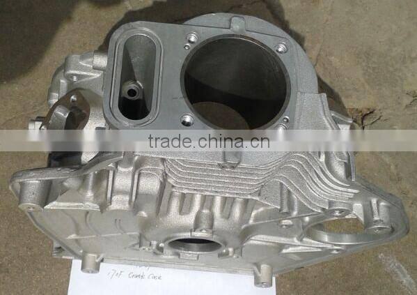 180N Cylinder Head Cover Assy