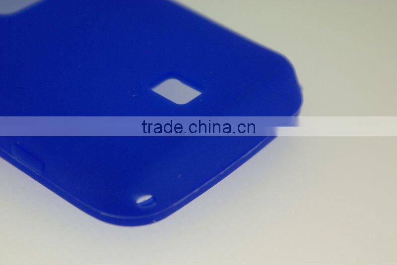 silicone case for mobile phone Huawei M860