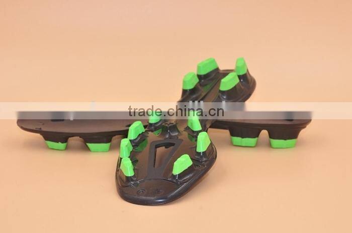 40# To 44# Last Design Sports Football Shoe Light Sole