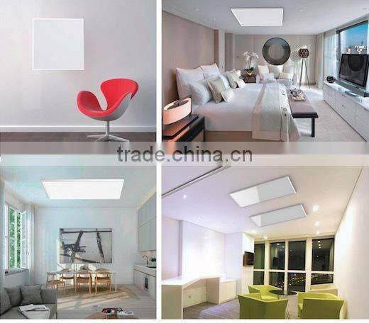 Leading supplier of far infrared electric panel heater