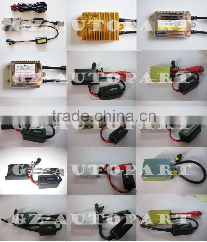 35w hid ballast repair xenon auto leveling automatic headlight h11