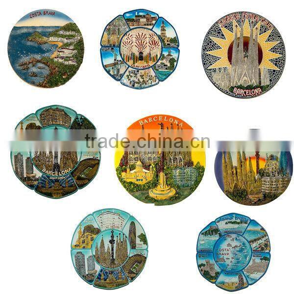 hand painting ceramic travel souvenirs gifts