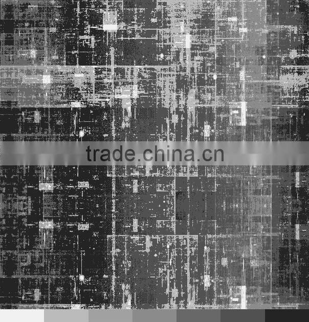 Glazed Tiles Surface Treatment and Tiles Type carpet tile