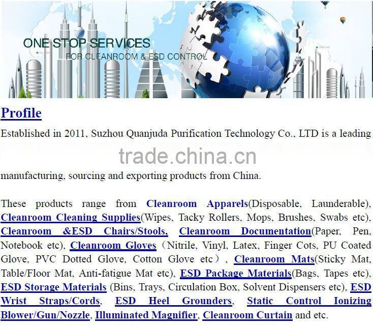 32sheets A4 A3 A5 Cleanroom Lint Free Notobook