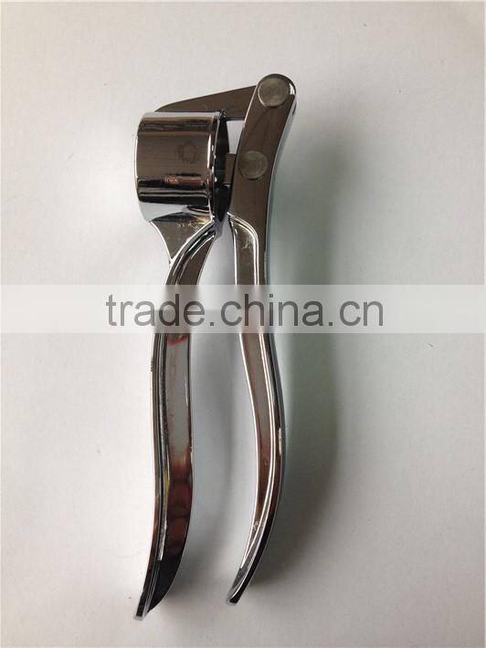 cheap garlic press hand squeezer crusher masher kitchen gadget