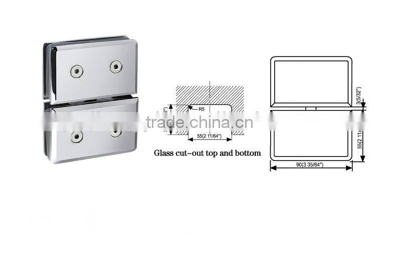High Quality Factory Price Gate Hinges