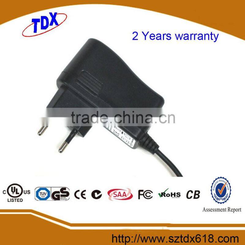 mass power ac adapter/ ac dc adapter 24v 400ma power adapter for lg lcd power adapter