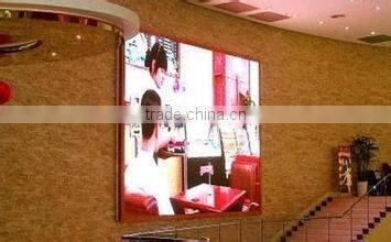 high definition led screen p5 full color led panel