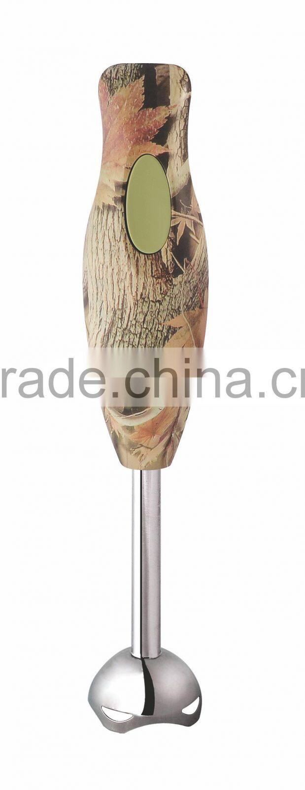 Cixi factory Hot sale best promote hand blender below USD4.5