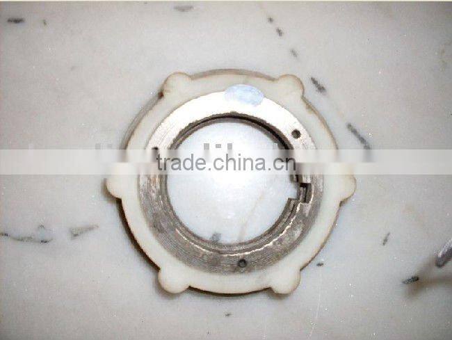 NF15 polishing roller for food machine