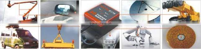 Mini Cheap Cost Electronic Digital Compass Sensor Module For GPS Integrated Navigation Using