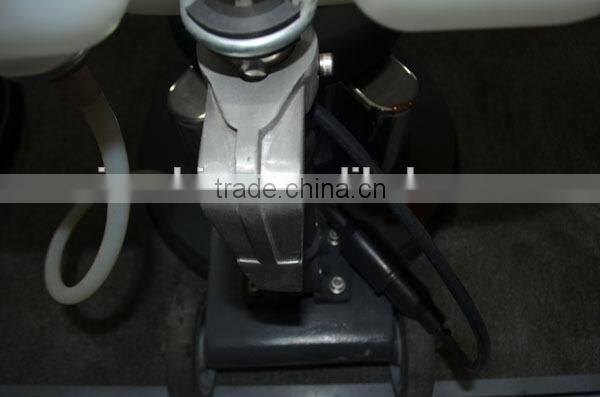 floor cleaning machine/marble floor polishing machine