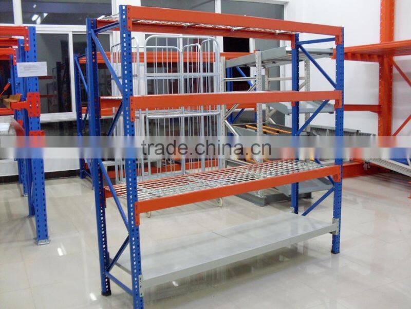 Warehouse storage Racking