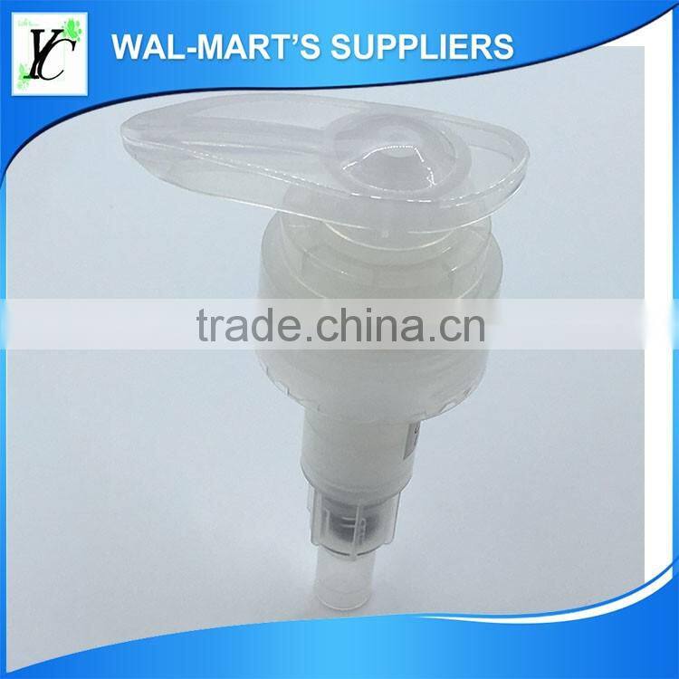 factory sell high quality hand soap dispenser pump , baby care pump