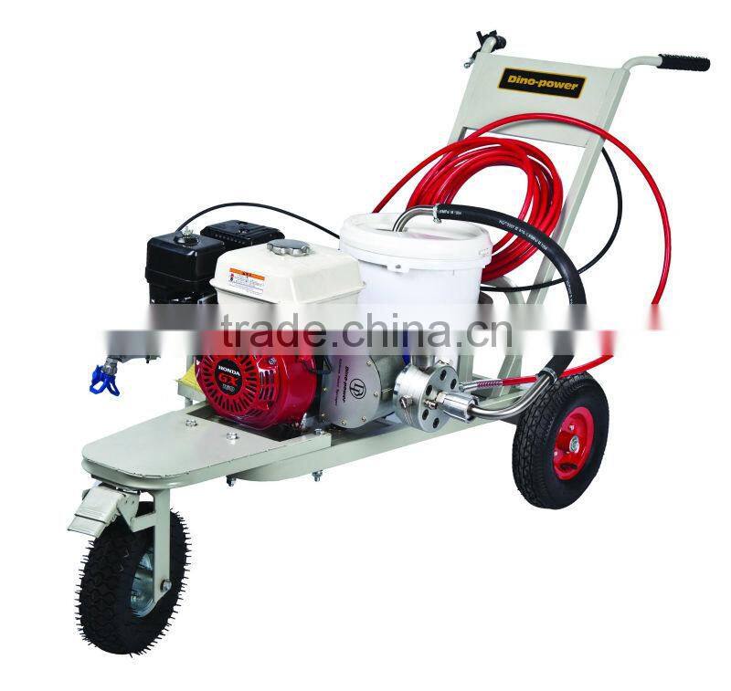 DP-6800 Road Line Marking Machine