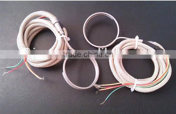 Hot Runner Coil Heater