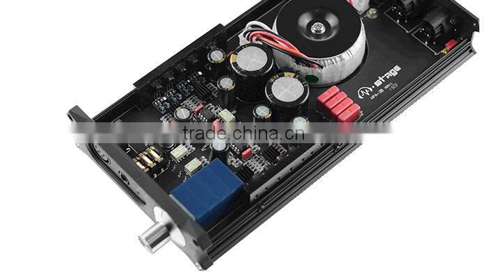 Matrix M-stage HPA-3B Class A Full Balance Headphone Amplifier