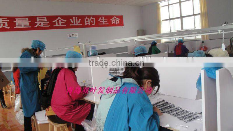 Most popular eyelash extensions Individual silk eyelash extensions